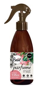 Brait Parfume Mist Room освежающий спрей - Fashion Vibes 325мл Inna