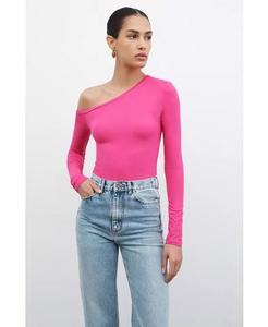 Женский топ Murray Marcella, розовый