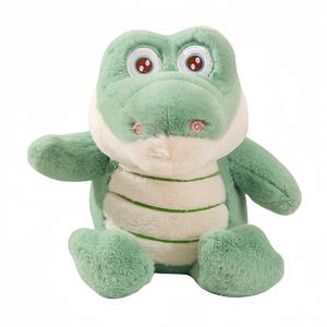 Плюшевая кукла Crocodile Creative Doll высотой 38см/48см OUYIN