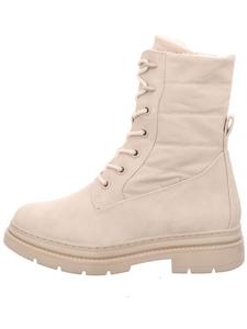 Сапоги Tamaris Stiefel, цвет Ivory