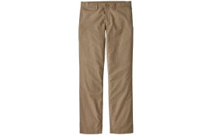 Patagonia Повседневные брюки мужские хаки
