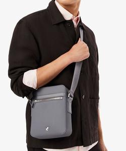 Мини-сумка через плечо Langon Vertical