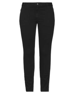 Джинсы Roberto Cavalli, черный