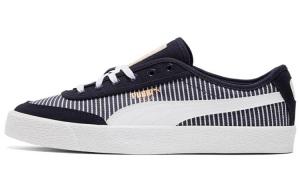 Кроссовки PUMA Oslo Vulc Scc Casual Shoes Black/White