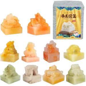 Коробки-сюрпризы PINUOKAOGU!