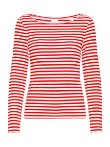 Рубашка ICHI IHCELLA, красный