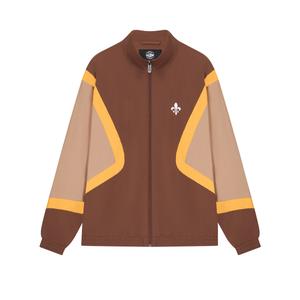 Куртка Unisex Palladium, коричневый