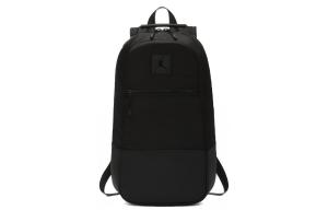 Рюкзак унисекс Jordan, Black