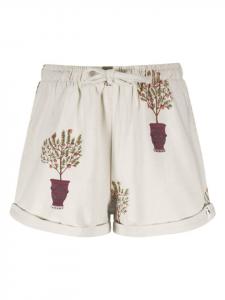 Шорты The New Chapter, бежевый