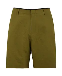 Повседневные шорты Paul Smith, зеленый