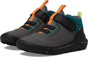 Кроссовки Skyline Kicker Mid Bogs, цвет Black Multi