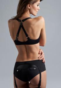 Трусы Marlies Dekkers, черный