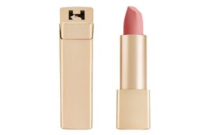 HOURGLASS Golden Rabbit квадратный бальзам для губ помада матовый натуральный 4g