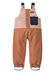 Комбинезон Patagonia Kids, оранжевый