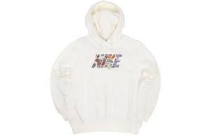 Женская толстовка Nike, Белый