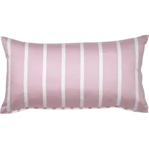 Наволочка modernclassic 39028-28 с молнией Janine, Kreiderosé