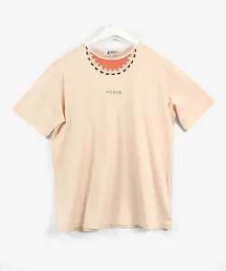 Прохладный пуловер Studio Picone, цвет Orange(039)