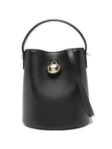 Сумка-ведро Egg Cafuné, черный