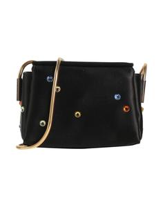 Сумка через плечо Marni, черный