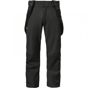 Лыжные комбинезоны Pontresina M Schöffel, черный