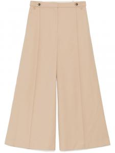 CAMILLA AND MARC брюки Maris, нейтральный цвет