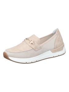 Rieker Классические лоферы в цвете Rose