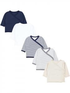 Рубашка с длинным рукавом TupTam