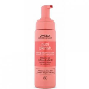 Жидкая пенка для укладки Nutriplenish 200 мл, Aveda