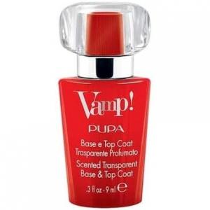 Вамп Смальто База и Топ 200 9мл, Pupa
