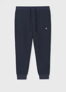 длинные штаны "Японская собака"