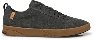 Кроссовки Cannon Canvas 2.0 SAOLA, Dark Grey