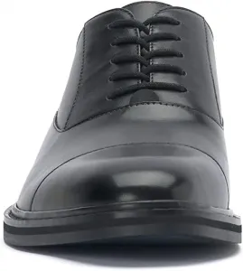 Мужские классические туфли Vince Camuto Izel Oxford, черный