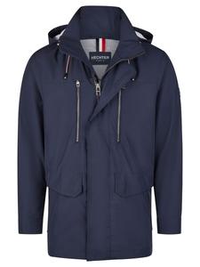 Зимняя куртка HECHTER PARIS, темно-синий