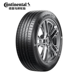 Continental Шины 235/45R17 97w techcontact tcgold, touring car installation