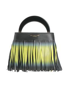 Сумка My, черный