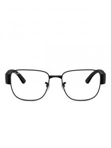 Очки в квадратной оправе RB6532 Ray-Ban, черный