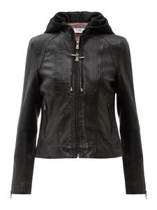 Куртка межсезонная RICANO Dalia, черный