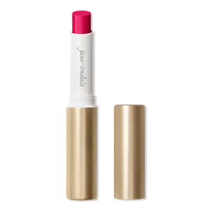 Увлажняющая кремовая помада ColorLuxe jane iredale, Peony (cool medium fuchsia)