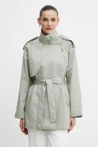 Пальто Morgan, зеленый