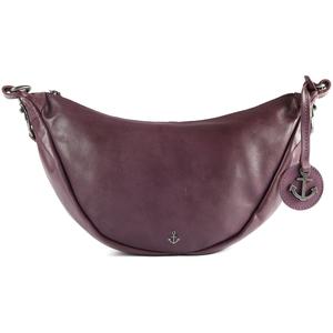 Harbour 2nd Сумка через плечо 'Smilla' в фиолетовом