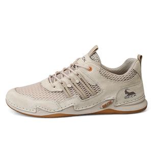 Кроссовки BECK Casual Shoes Men Low-Top