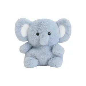 Ароматизированная настольная кукла плюшевая кукла высота 13см Pissie