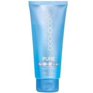 Для выпрямления волос, Увлажняет, Питает, Укрепляет, Не утяжеляет, Защищает цвет, 100 мл Cocochoco, Pure Pure Keratin