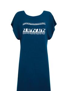 Платье SUNMARIN, Night Blue