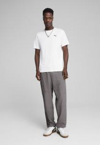 Футболка Puma WARDROBE, White