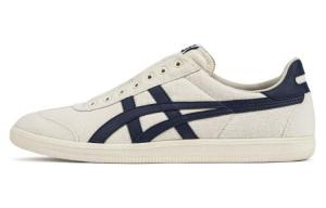 Onitsuka Tiger Мексика 66 бело-голубые, цвет White Blue