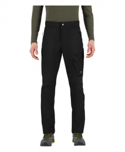 Скарния вверх штаны Karpos, черный