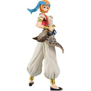 Koala Glass Factory, One Piece, Treasure Cruise, World Travel Vol.6 20cm BANPRESTO
