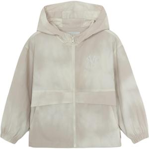 Куртка new york yankees детская MLB, кремовый
