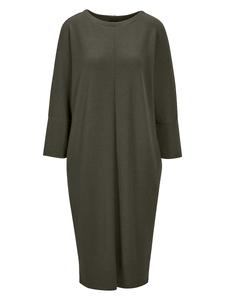 Платье MADELEINE, хаки